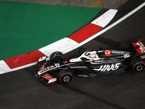 F1: Haas investe pesadamente na equipe depois de ver melhorias