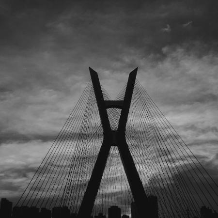 Na sexta-feira, pancadas de chuva com trovoadas e ventos estão previstas à tarde devido à aproximação de uma frente fria - Unsplash