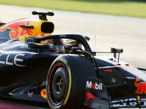 F1 - Tsunoda confessa: Red Bull ficou "impressionada" com testes pós-temporada