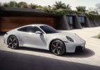 Novo Porsche Carrera 911 S entra em pré-venda no Brasil - Divulgação