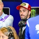 MotoGP: Yamaha recruta Dovizioso para testes de Sepang