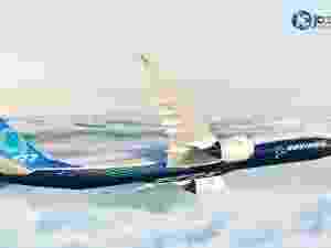 Foto: site oficial da Boeing Brasil