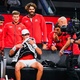 Fonseca fica fora do último dia na Laver Cup, Alcaraz joga duas vezes