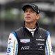 Castroneves analisa novo sistema de arbitragem da Indy e projeta 2026, com ajuda a Collet