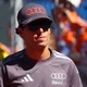 F1: Bortoleto mira retorno aos pontos com Audi no GP do Azerbaij&atilde;o