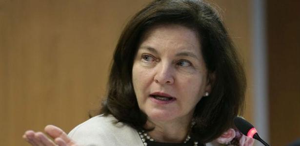 A procuradora-geral da República, Raquel Dodge - Foto: Fabio Rodrigues Pozzebom/Agência Brasil