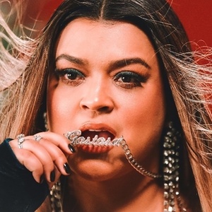 Preta Gil (FOTO: ErnnaCost)