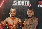 Shooto Brasil 113 coloca cinturão peso-pena em disputa - Divulgação