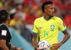 Brasil x Suíça: substituto de Danilo, Militão comenta titularidade - GettyImages