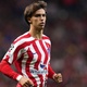 Clubes ingleses disputam contratação de João Félix, diz site