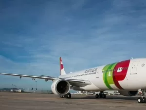 TAP Air Portugal está entre as melhores companhias aéreas premium do mundo