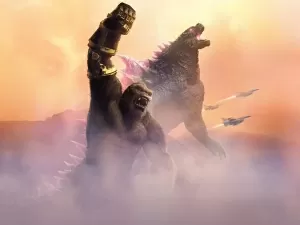 Sequência de Godzilla e Kong: O Novo Império escala diretor