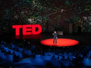 O que é TED Talks?