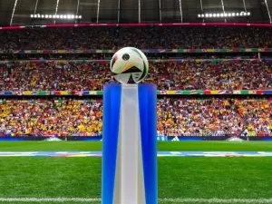 Semifinal da Eurocopa: saiba horário e onde assistir duelo entre Espanha e França