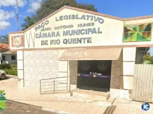 Concurso da Câmara de Rio Quente GO: edital reúne 24 vagas para 4 cargos