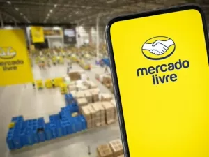 Mercado livre caiu? Usuários enfrentam problemas no site e aplicativo