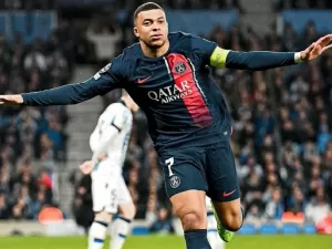 PSG é condenado a indenizar Mbappé em R$ 343 milhões