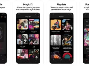 Promoções na App Store: SongCapsule, Ruya, Journal Mate e mais!