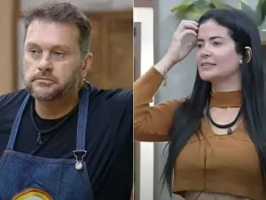 A Fazenda 16: Peões sofrem duas punições seguidas por conta de Albert e Vanessa