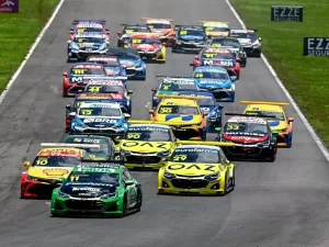 AO VIVO: Assista à classificação da Super Final da Stock Car em Interlagos