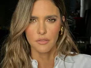 Sem contrato com a Globo há dois anos, Fernanda Lima é cotada para MasterChef