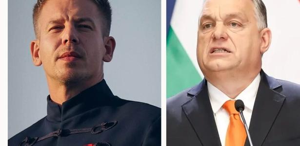 Número recorde de húngaros comparece às urnas em eleição que pode destituir Orbán e abalar Rússia