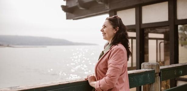 A abordagem da menopausa atualmente é baseada na prevenção de sintomas e na promoção da longevidade saudável. - undefined