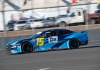 Tito Giaffone destaca importância de treinos para estreia da NASCAR Brasil em Chapecó