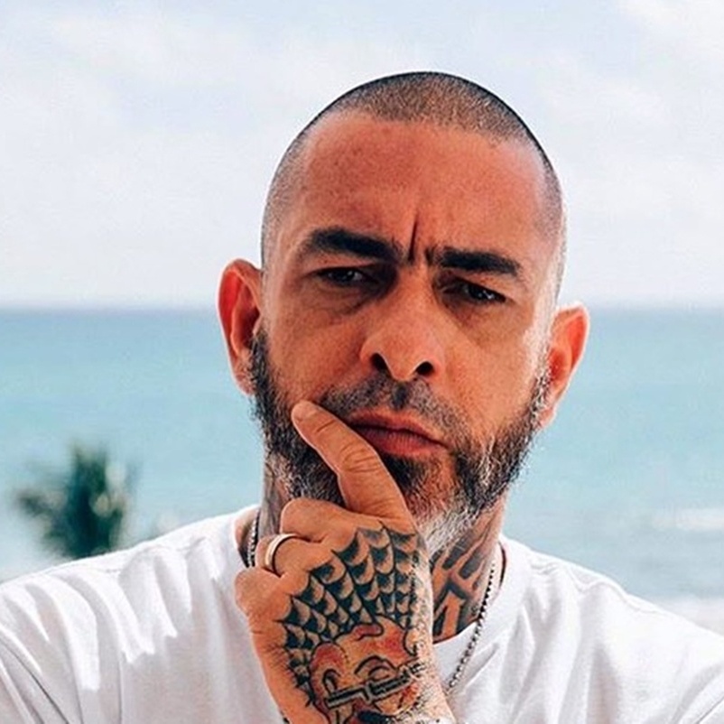 henrique fogaca apos criticas de chef shopping diz que ele quer justificar seu fracasso no rio