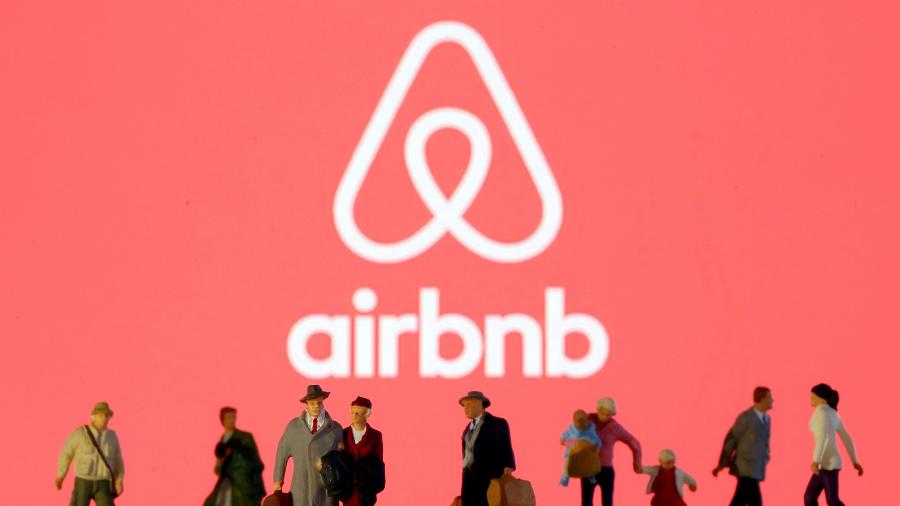 Reportagem revelou acordo milionário entre Airbnb e uma australiana vítima de estupro em um apartamento alugado em Nova York - Reuters