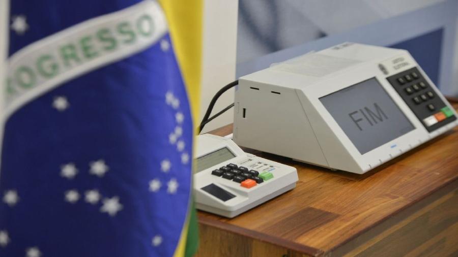 Eleições 2022 - Debates precisam ser aprofundados - Agência Brasil - Arquivo