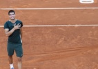 Com grande superioridade, Alcaraz bate Zverev e é campeão de Madri - (Sem crédito)