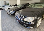Conheça com a gente a coleção de Mercedes da Hebe Camargo - Foto: Renato Bellote