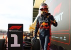 F1: Verstappen domina o sábado de Sprint no Circuito das Américas com pole e vitória - Verstappen vence a corrida Sprint dos Estados Unidos. (Foto: Mark Thompson/Getty Images)