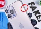 Análise revela diferenças entre iPhone 15 Pro Max falso e verdadeiro - Análise revela diferenças entre iPhone 15 Pro Max falso e verdadeiro