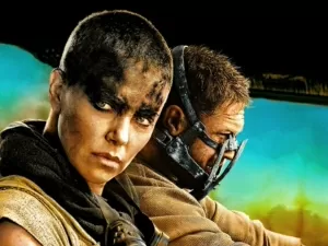 Diretor de 'Mad Max' e 'Furiosa' revela que relação conturbada entre Charlize Theron e Tom Hardy refletia em personagens