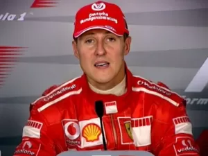 Ex-segurança de Michael Schumacher é preso suspeito de envolvimento em tentativa de extorsão