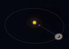 Saturno em oposição: este é o melhor momento para observar o planeta dos anéis - Reprodução