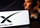 Valor bloqueado da Starlink não paga nem metade da multa do X - Reprodução