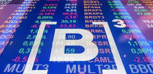 Bolsa muda horário de funcionamento a partir de segunda-feira, dia 3