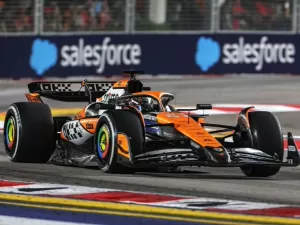 F1: McLaren revela estratégia para sucesso do carro líder