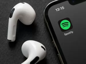 Sem internet? Agora o Spotify cria uma playlist automática para você