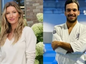 Irmã de Gisele Bündchen confirma gravidez da modelo; saiba de quantos meses e mais detalhes