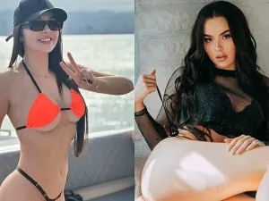 Influencer recebe proposta de R$ 500 mil por "virgindade" após cirurgia