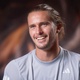 Zverev tenta lidar da melhor forma possível com as dores nas costas