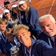 EUA defendem os títulos da Davis e BJK Cup Junior, Brasileiros em 9º