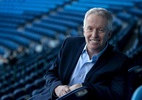 Craig Tiley inicia seu mandato como diretor executivo da USTA