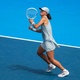 Sakkari n&atilde;o mant&eacute;m ritmo e leva incr&iacute;vel virada de Swiatek