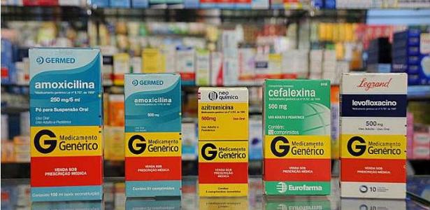  Medicamentos genéricos devem ser ao menos 35% mais baratos - Arquivo/Agência Brasil - Brizza Cavalcante/Agência Câmara