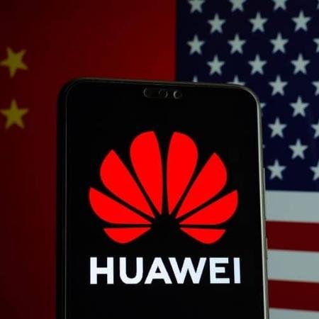 Huawei planeja investir na produção de softwares para contornar sanções americanas - Reprodução